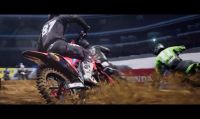 Annunciato Monster Energy Supercross: The Official Videogame 6